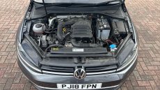 Volkswagen Golf 1.0 TSI 110 SE 5dr Petrol Hatchback